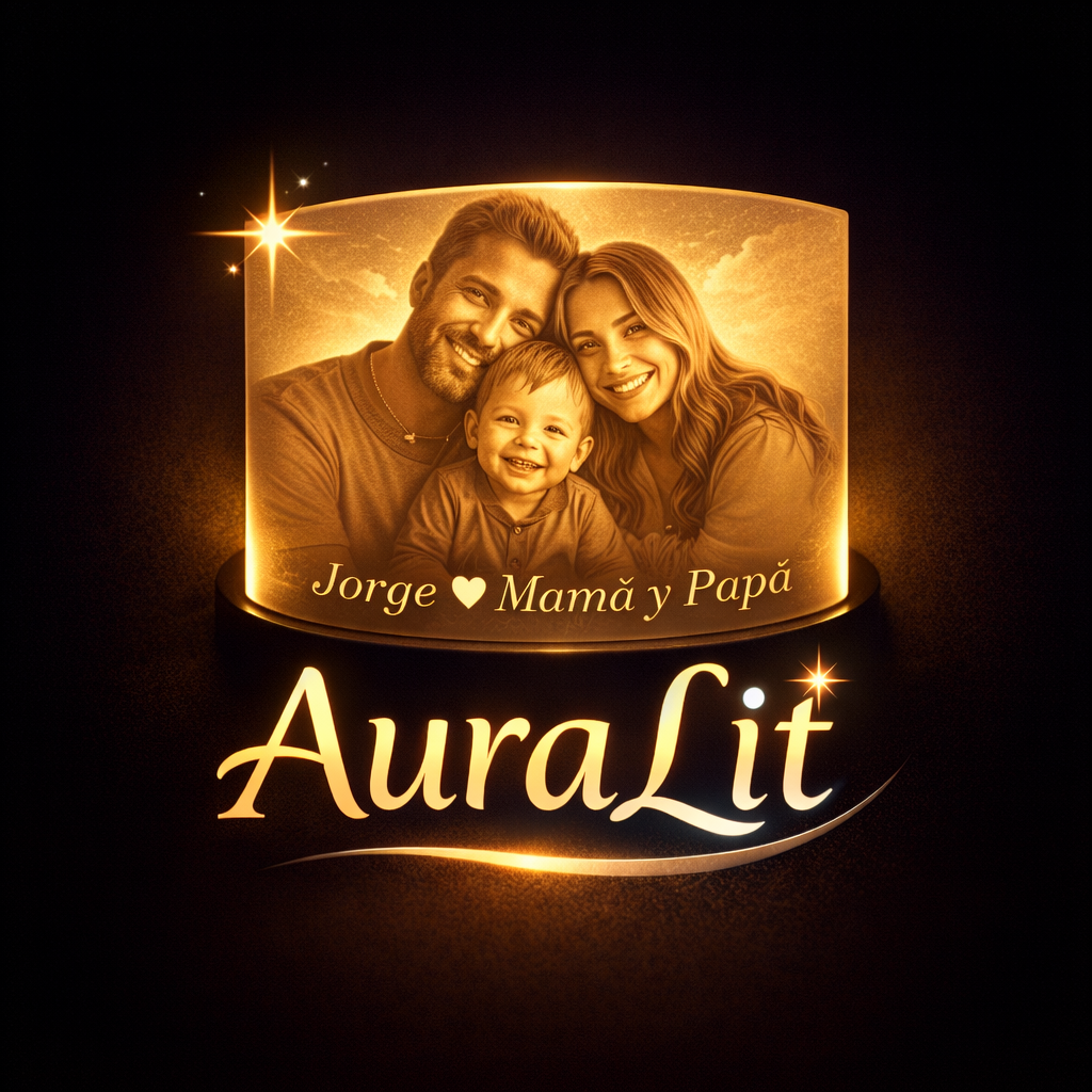 Imagen 3D Personalizada